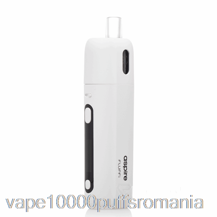 Vape Romania Aspire Fluffi 20w Pod System White